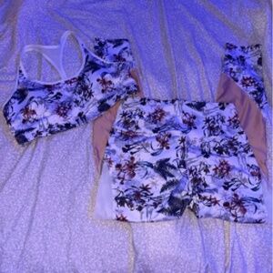 SHEIN 2 Piece Marching set in L